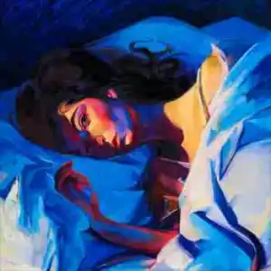 Lorde - Hard Feelings / Loveless
